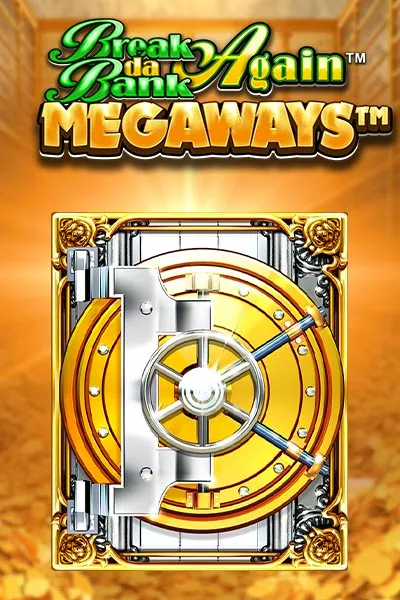 Break da Bank Again Megaways