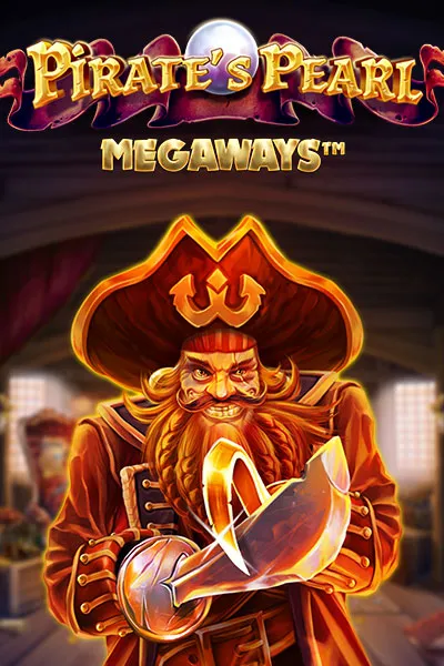 Pirate's Pearl Megaways