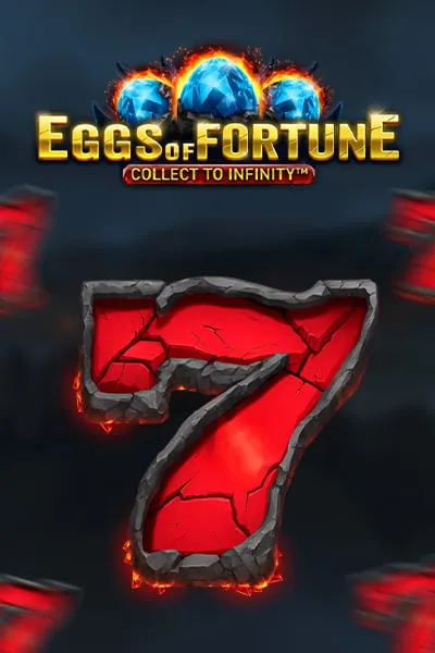 Eggs of Fortune Spiel