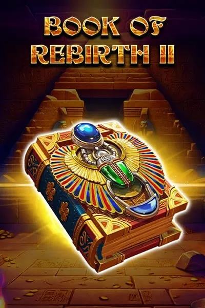 Book of Rebirth 2 Spiel
