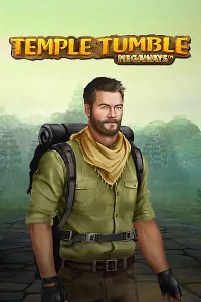 Unknown Megaways Slot